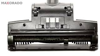 Universal Staubsaugerdüse I Turbodüse für Kärcher Bosch Siemens amp Co [upl. by Oizirbaf]