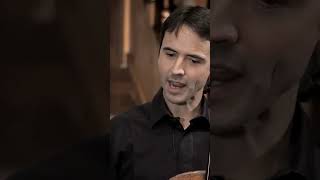 quotWe have different voicesquot JeanGuihen Queyras on Bach Suite No 3 cellotechnique cello [upl. by Dnalyar]