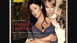 I Capuleti e i Montecchi  Act I duet part 2 [upl. by Marva862]