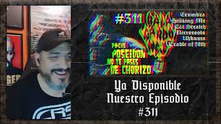 ELPODCASTDELOSBALAGARDONES ELCATREFILOSO [upl. by Cicily227]