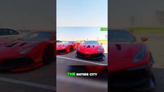 Ultimate Dubai Adventure Race Cars amp Skydiving Thrillsviralvideo trending youtubeshorts shorts [upl. by Branch]