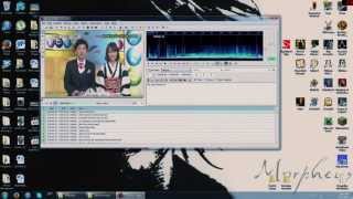 Aegisub tutorial  Timing Subtitles  FAST METHOD [upl. by Anabelle]