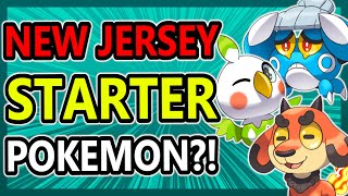 Top 5 BEST Pokemon Starters [upl. by Simson]