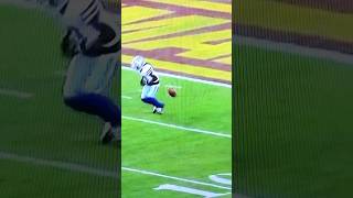 DALLAS COWBOYS SCORE A BIG TOUCHDOWN RUN [upl. by Guglielmo]