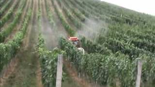 Zupan Sprayer VP 200 Hydro [upl. by Bengt]