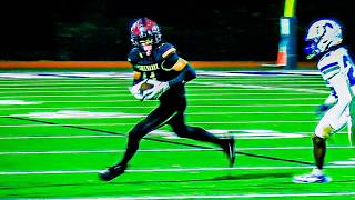 Pebblebrook Falcons vs Campbell Spartans🎥🔥🔥FINAL PLAY Win or Go Home  High School Football [upl. by Phillada]