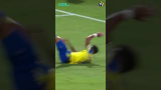 🫣 Penalti a favor del Cádiz🫣 Penalty for Cádiz CádizCF enderpearl LALIGAHIGHLIGHTS penalty top [upl. by Hiro]