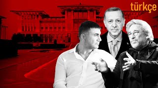 ARD🔸Erdoğan ve mafya babası SEDAT PEKER türkçe  Belgesel [upl. by Orme]