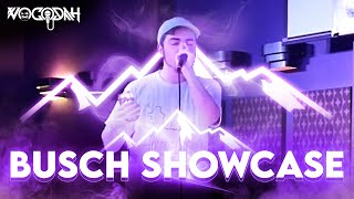 Vocodah Showcase  Busch Beatbox Battle 2022 [upl. by Manoff962]