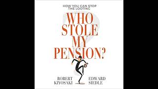 Who Stole My Pension How You Can Stop the Looting [upl. by Nerret]