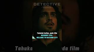 Tahukah kalian pada film RESIDENT EVIL WELCOME TO RACCOON CITY [upl. by Lerrej]