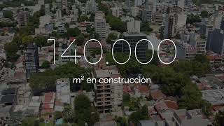 Invertí con los que saben  Grupo Dinal  Desarrollos inmobiliarios  2024 [upl. by Myo]