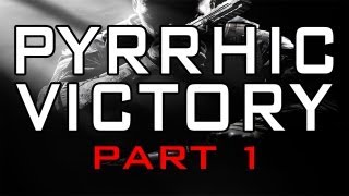 Black Ops 2  Mission 1  Pyrrhic Victory Part 1 BO2 Lets Play  Walkthrough  Playthrough [upl. by Atnahc]