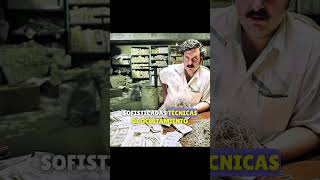 Acaso ya sabias de las quotCALETASquot de Pablo Escobar [upl. by Chang]