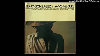 AGUEYBANA ZEMI  JERRY GONZALEZ  1980  ALBUM  182  TEMA  3760 [upl. by Raknahs437]