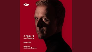 Destination A State of Trance 2024 Anthem Mixed [upl. by Orravan]