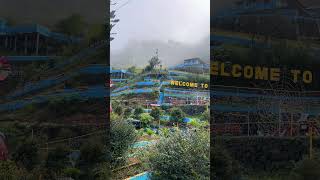 Polig’s Farm touristplace touristattraction benguet short [upl. by Fair]