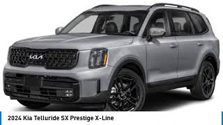 2024 Kia Telluride near me HollywoodPembroke PinesDavieFort Lauderdale FL G547900 G547900 [upl. by Nodarb947]