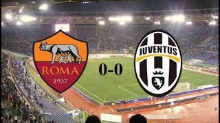 Roma vs Juventus 0 0 All Highlights 13052018 HD [upl. by Phelia]