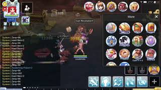 ADL HUNTER  Matyr Best Spot Farming  Ragnarok Mobile External Love [upl. by Etra374]