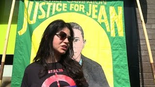 Jean Charles de Menezes family continue fight for justice [upl. by Milli177]