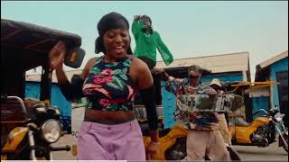 Stonebwoy Ginton  JEJEREJE Official Video [upl. by Roxanna385]