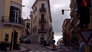 The Town of Sassari in Sardinia Italy Very interesting place and excellent cuisine [upl. by Talanian367]