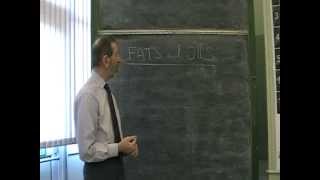 SQA Higher Chemistry Unit 2 Lesson 9 Fats and Oils [upl. by Ruffi661]