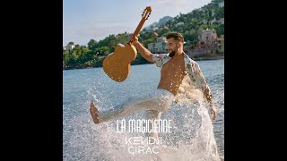 ♦Kendji Girac  La Magicienne conceptkaraoke s [upl. by Aisanahta]