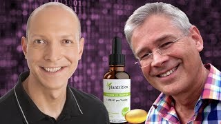 VITAMIN D FÜR ALLE  Dr von Helden über Fibromyalgie Neurodermitis amp Medien [upl. by Mailli543]