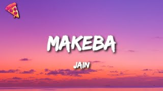 Jain  Makeba [upl. by Aiderfla185]