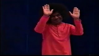 Bhajans with Bhagavan Sri Sathya Sai Baba [upl. by Crin]