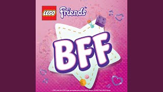 The BFF Song Best Friends Forever [upl. by Micki]