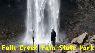 Fall Creek Falls State Park [upl. by Yves]