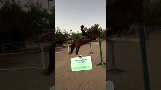 Future seven year old horse horse rapmusic foryou horsegirl dubai brooklyn Family letsplay [upl. by Eimac]