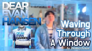 Waving Through A Window Cover  뮤지컬 ‘디어 에반 핸슨’  Musical ‘Dear Evan Hansen’ [upl. by Rengaw]