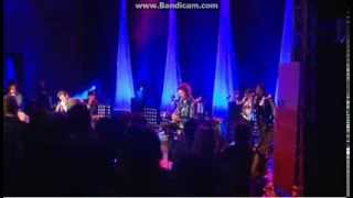 01 Niemals war es besser  Peter Maffay live quotstarsndr2quot [upl. by Krispin]