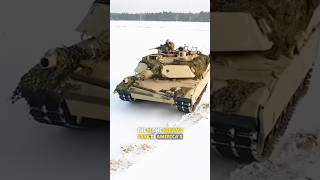 The Power of the M1 Abrams Tank Americas Ground Beast  US Army Tank [upl. by Varney21]