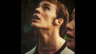 the hunger games edit  finnick odair edit  thuggish ruggish bone edit hungergames viral ae fy [upl. by Gris]