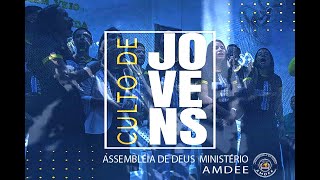 Culto de Jovens [upl. by Lemuelah62]