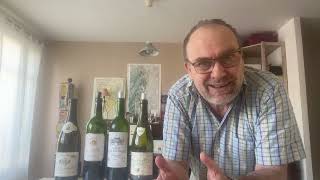 WE  Gigondas Perrin Madiran Montus Pauillac Grand Puy Lacoste Nuits Saint Georges Vaucrains [upl. by Hodges]