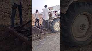 Tractor fas Gaya shortvideo shortsfeed trector shorts [upl. by Iadrahc]