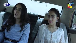 Aakhir Kab Tak  Episode 27  Best Moment 03  HUMTV Drama [upl. by Rasecoiluj]