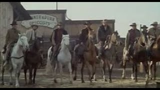 Lhomme par qui la vengeance arrive 1970 Vf  film western complet en français [upl. by Itsrejk494]