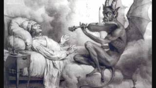 Tartini Violin Sonata in G minor Devils Trill Sonata [upl. by Haase]