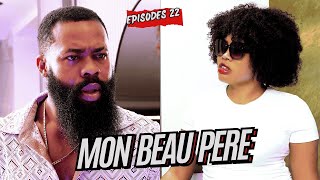 MON BEAU PERE EPISODES 22 Faby GDave Tania Éléna Mamina Mme Napoleon [upl. by Weathers]