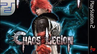 Longplay of Chaos Legion [upl. by Niabi409]