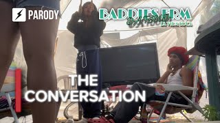 ZEUS PARODY  LA VIDA LOCA  EPISODE 3   “ THE CONVERSATION “ [upl. by Sherill]