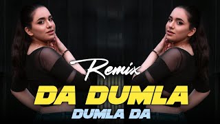 Da Dumla Dumla Da Romania Remix Club DJ Mix S9Remix [upl. by Aibun382]