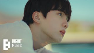 진 Jin Running Wild Official Teaser [upl. by Rettke628]